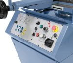 Bernardo MBS 300 DG PRO Doppelgehrungsbandsäge – Bild 4