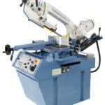 Bernardo MBS 300 DG-V PRO Doppelgehrungsbandsäge