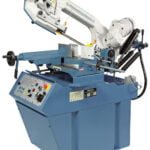 Bernardo MBS 315 DG-VR Pro Doppelgehrungsbandsäge