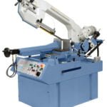 Bernardo MBS 530 DGA-V Halbautomatische Doppelgehrungsbandsäge