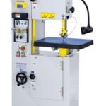 Bernardo VMS 310 Vertikalbandsäge