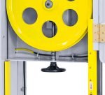 Bernardo VMS 520 Vertikalbandsäge – Bild 4
