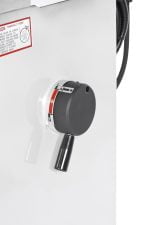 Bernardo VMS 520 A Vertikalbandsägen mit automatischem Tischvorschub – Bild 4
