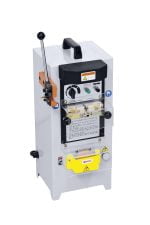 Bernardo SG 316 Bandschweißgerät – Bild 2