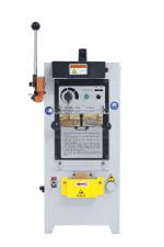 Bernardo SG 316 Bandschweißgerät – Bild 3