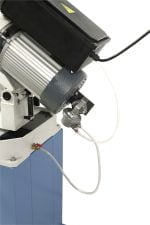 Bernardo CS 250 Manuelle Metallkreissäge – Bild 4