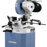 Bernardo CS 315 L Manuelle Metallkreissäge