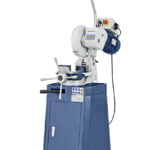 Bernardo CS 275 H Manuelle Metallkreissäge