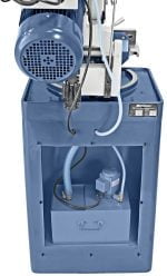 Bernardo CS 315 H Manuelle Metallkreissäge – Bild 3