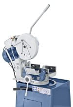 Bernardo CS 315 H Manuelle Metallkreissäge – Bild 4