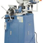Bernardo CS 350 SA Halbautomatische Metallkreissäge