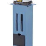 Bernardo KSA 200 Kombischleifmaschine