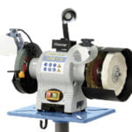 Bernardo SPM 150 Poliermaschine