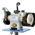 Bernardo SPM 150 Poliermaschine