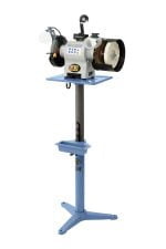 Bernardo SPM 150 Poliermaschine – Bild 2