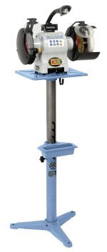 Bernardo SPM 150 Poliermaschine – Bild 3