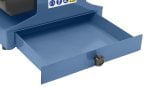 Bernardo NTS 250 Top Nass- und Trockenschleifmaschine – Bild 4