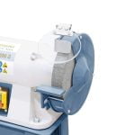 Bernardo KMS 200 S - 400 V Kombischleifmaschine – Bild 4