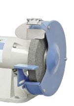 Bernardo KMS 250 Kombischleifmaschine – Bild 3