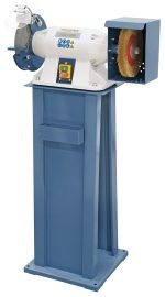 Bernardo KSE 200 - 400 V Kombischleifmaschine