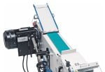Bernardo KBR 100 x 2000 Duo Bandschleifmaschine – Bild 4