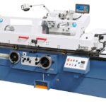 Bernardo URS 1500 N Universal-Rundschleifmaschine