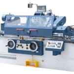 Bernardo URS 1000 N Universal-Rundschleifmaschine