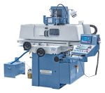 Bernardo BSG 2550 PLC Flachschleifmaschine – Bild 2