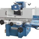 Bernardo BSG 4080 PLC Flachschleifmaschine