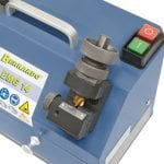 Bernardo EMG 14 Schaftfräser-schleifmaschine – Bild 3