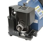 Bernardo EMG 14 Schaftfräser-schleifmaschine – Bild 4