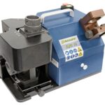 Bernardo EMG 30 Schaftfräser-schleifmaschine