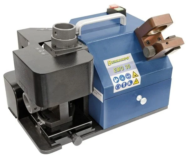 Bernardo EMG 30 Schaftfräser-schleifmaschine