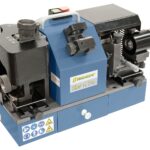 Bernardo EMG 14 Pro Schaftfräser-schleifmaschine