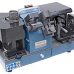 Bernardo EMG 30 Pro Schaftfräser-schleifmaschine