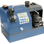 Bernardo STG 20 Gewindebohrer-schleifmaschine