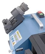 Bernardo STG 42 Gewindebohrer-schleifmaschine – Bild 4