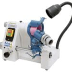 Bernardo U3M - 400 V Stichelschleifmaschine