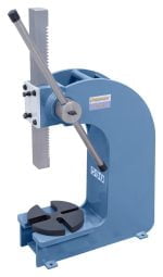 Bernardo DP 8 Drehdornpresse