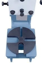 Bernardo DP 8 Drehdornpresse – Bild 3