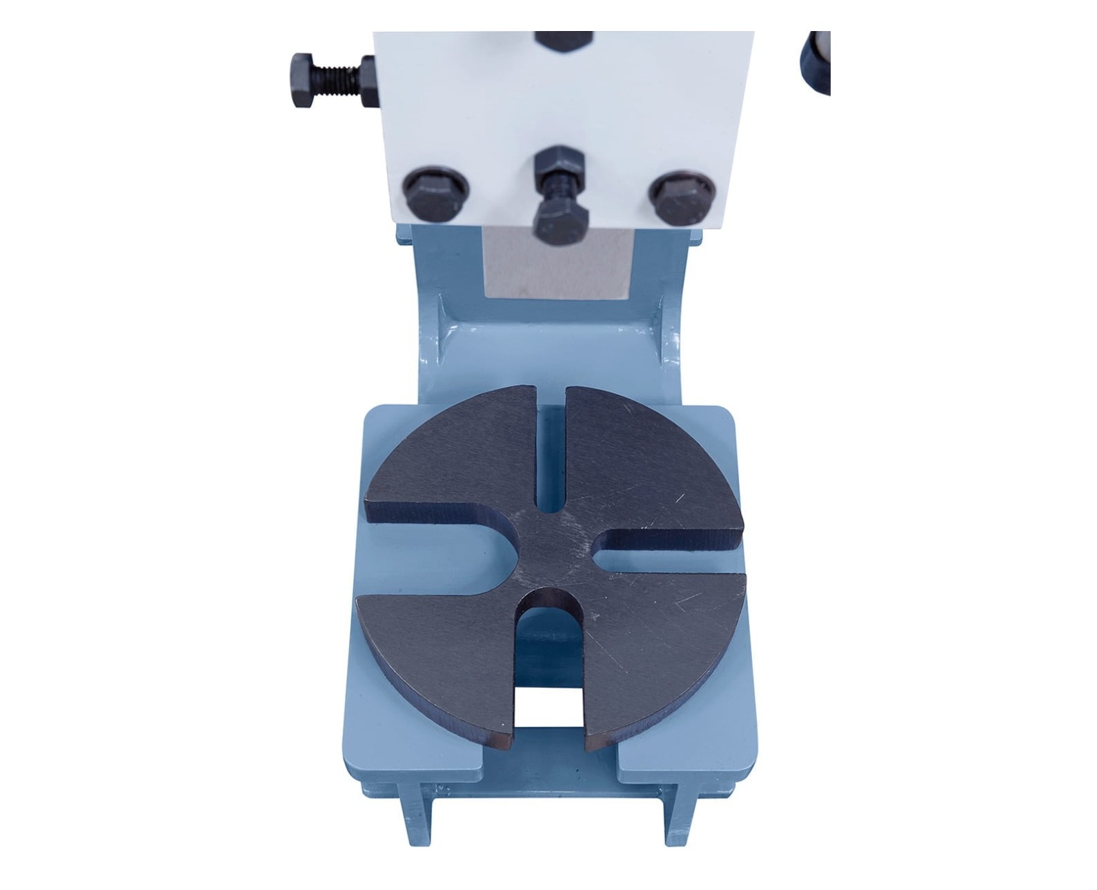 DP 8-3 Bernardo DP 8 Drehdornpresse – Bild 3