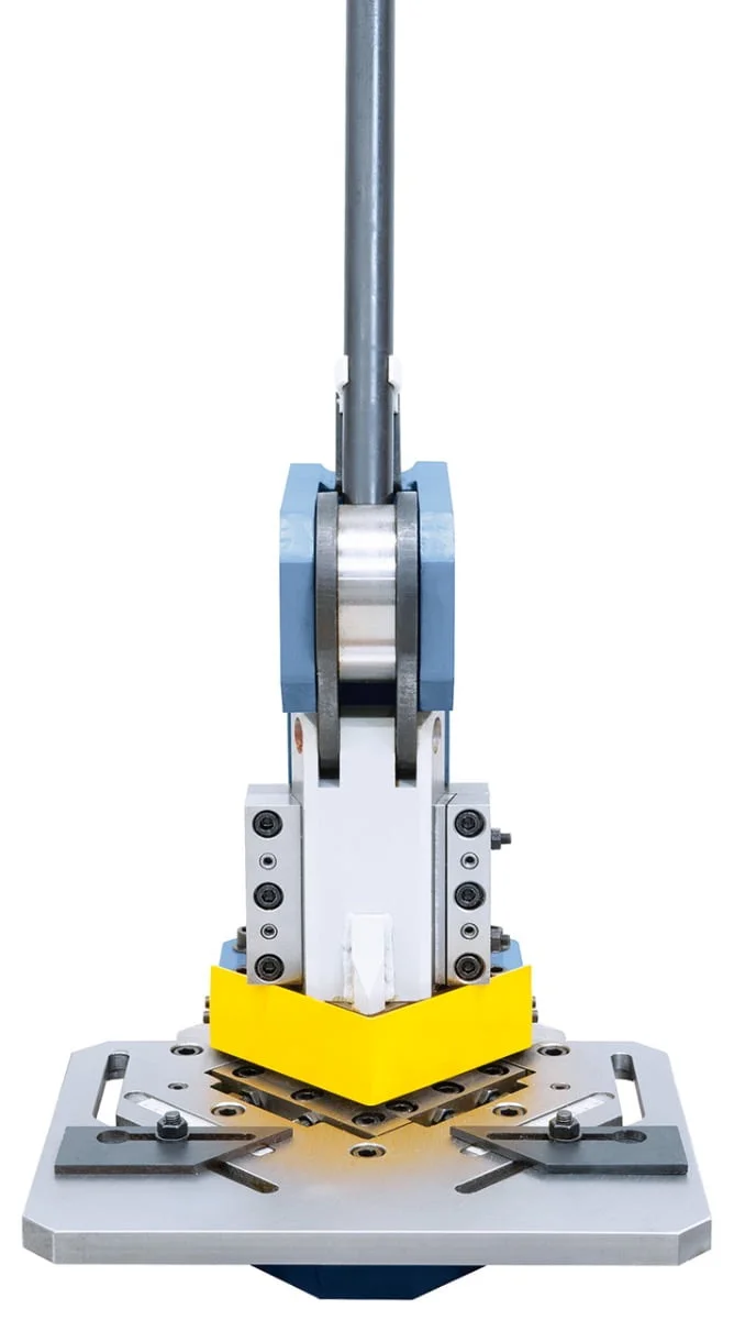 Bernardo AK 100 Manuelle Ausklinkmaschine – Bild 3