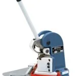 Bernardo AK 125 Manuelle Ausklinkmaschine