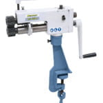 Bernardo SM 180 S Manuelle Sickenmaschine