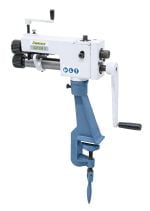 Bernardo SM 180 S Manuelle Sickenmaschine – Bild 2