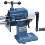 Bernardo SM 200 Manuelle Sickenmaschine