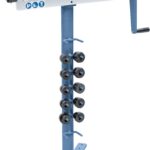 Bernardo SM 470 Manuelle Sickenmaschine