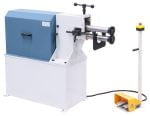 Bernardo MSM 400 C Motorische Sickenmaschine – Bild 2