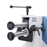 Bernardo MSM 400 C Motorische Sickenmaschine – Bild 4
