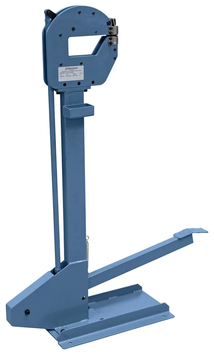 Bernardo SS 210 F Stauch- und Streckgeräte – Bild 2